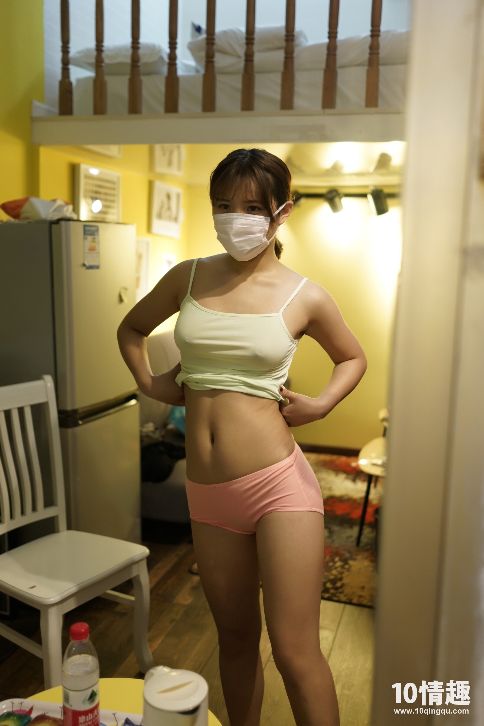 [Rs]KZ系列 2017.06.04 NO.357